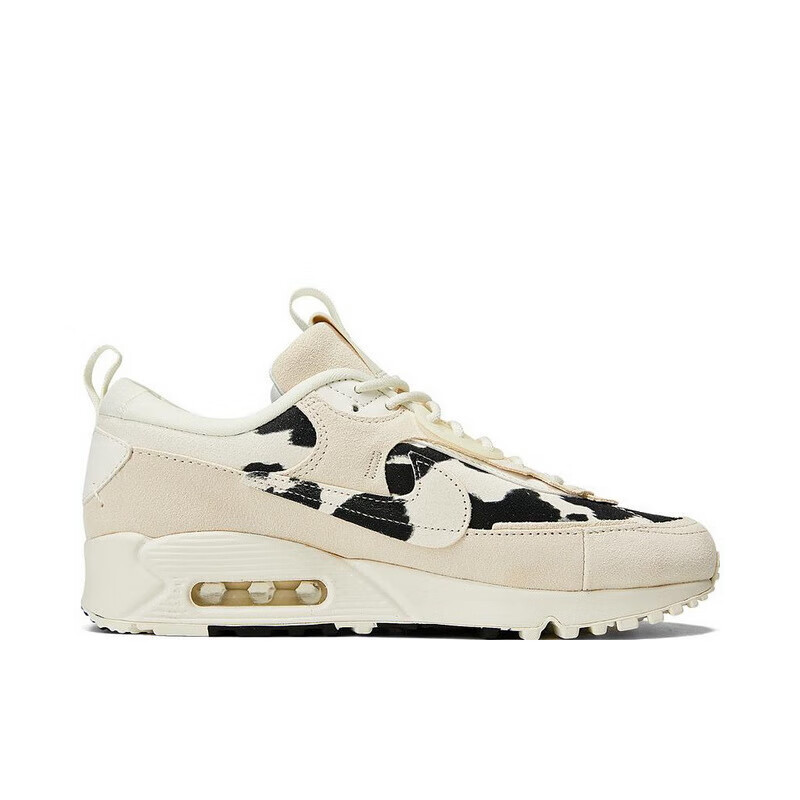 Nike Air Max 90 Futura Casual Sneakers Beige