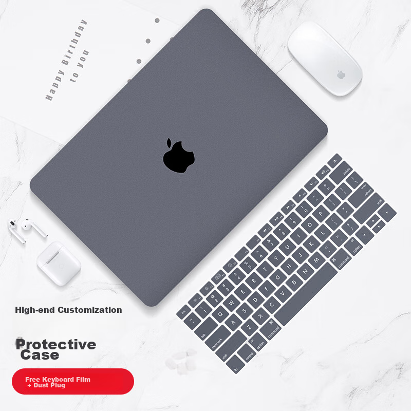 DiyiGongfang MacBook Air 15.3 M3/M4 Protective Case