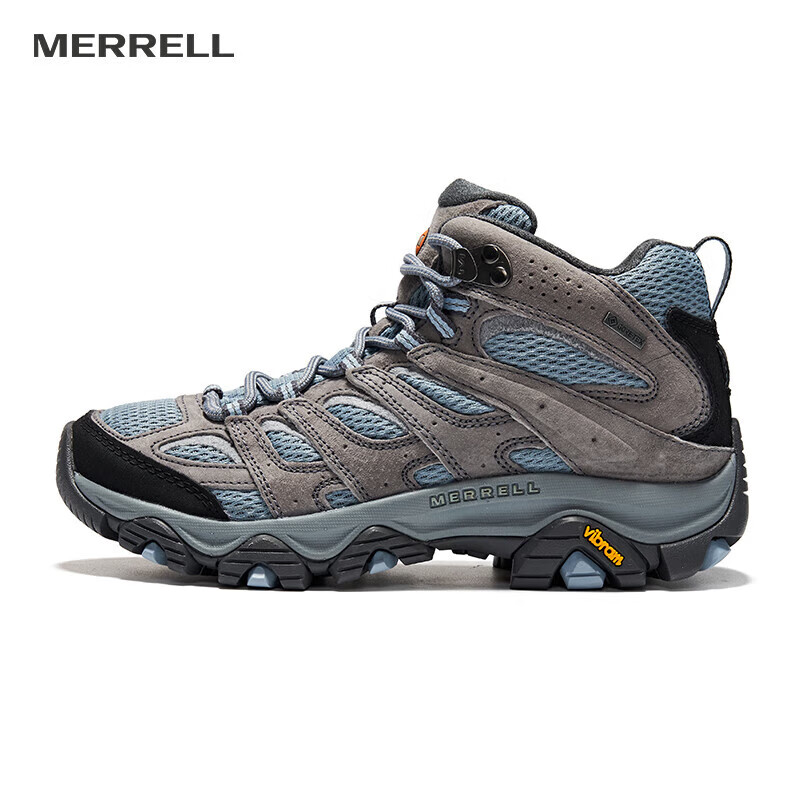 Merrell Women's MOAB3 GTX Hiking Shoes