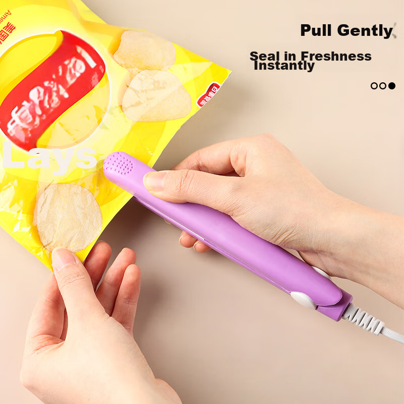 Baijie Home Mini Sealing Machine