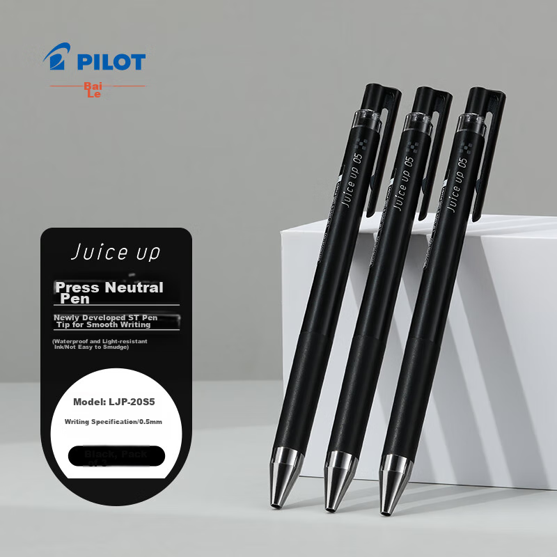 PILOT JUICE UP Retractable Blue Gel Pen