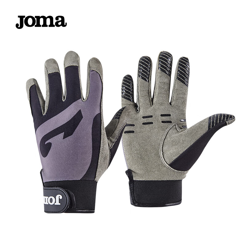 JOMA Full-Finger Climbing Gloves for Men and Women