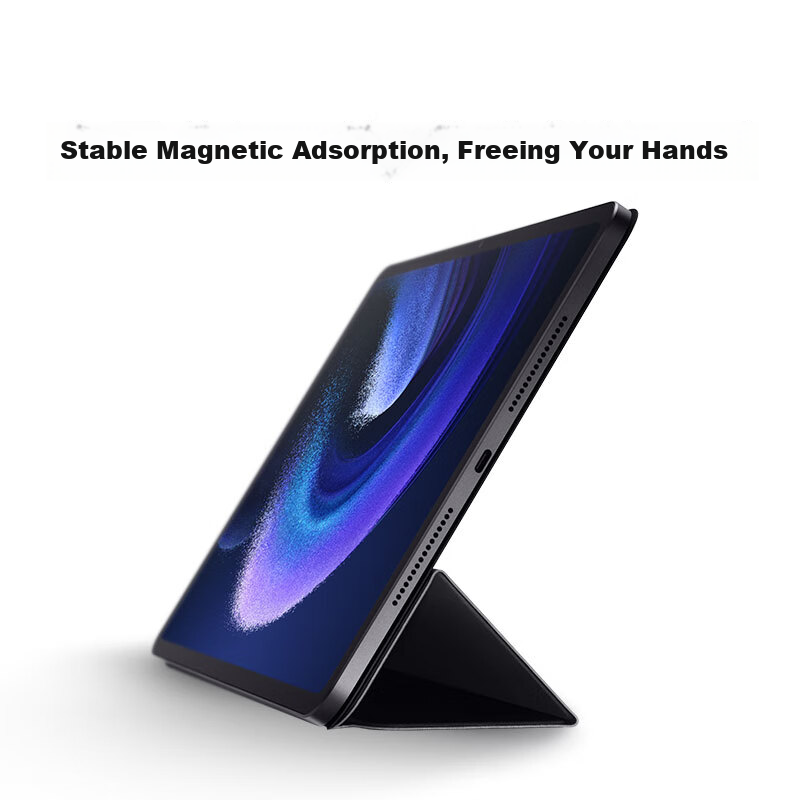 MI Tablet Magnetic Double-Sided Protective Case for Xiaomi Pad 6 Max