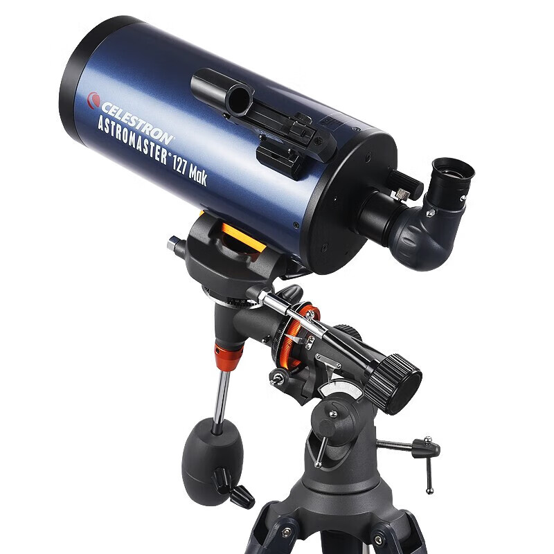 Celestron Astromaster127 MokK High Magnification Telescope