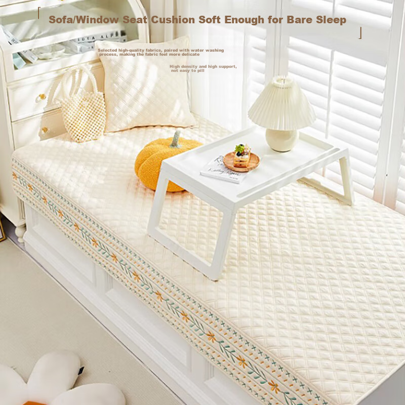 AVIVI All-Season Sofa Cushion