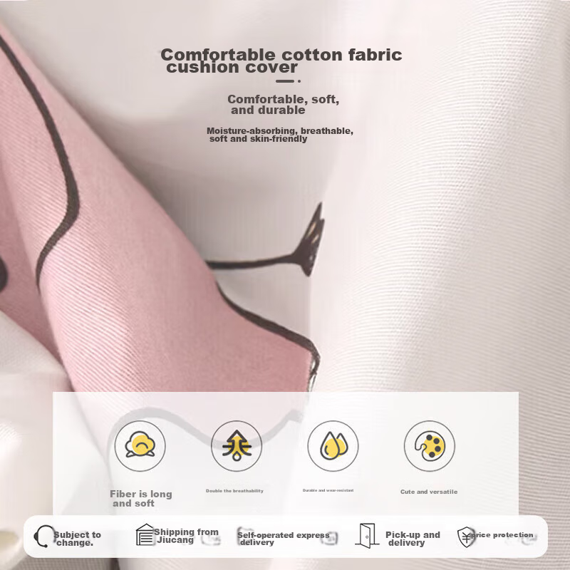 9i9 Baby Mattress with Pure Cotton Cover