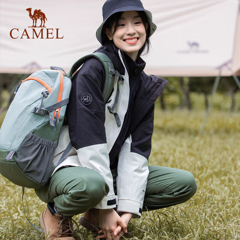 CAMEL Yunying Men's Backpack
