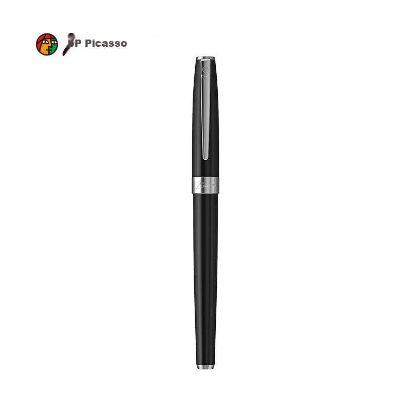 pimio 717 Fountain Pen Gift Set