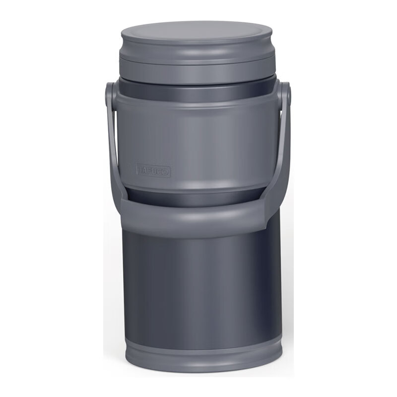 TAFUCO Insulated 4-Layer Stainless Steel Lunch Box
