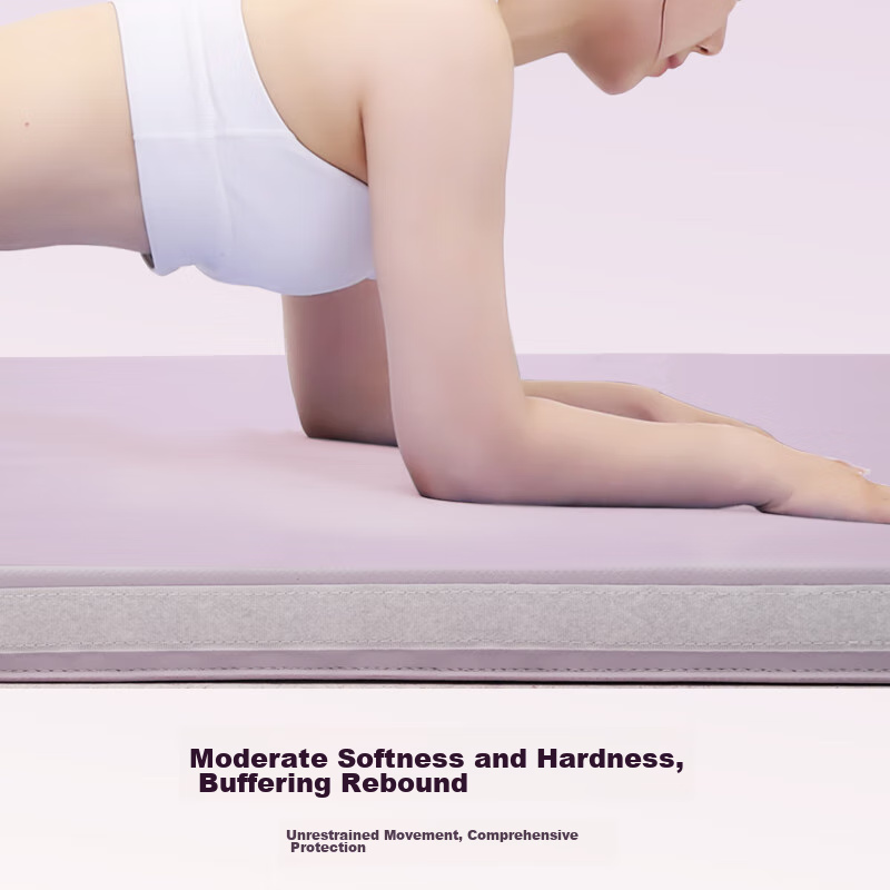 PROIRON Foldable Gymnastics Mat for Yoga and Sit-Ups