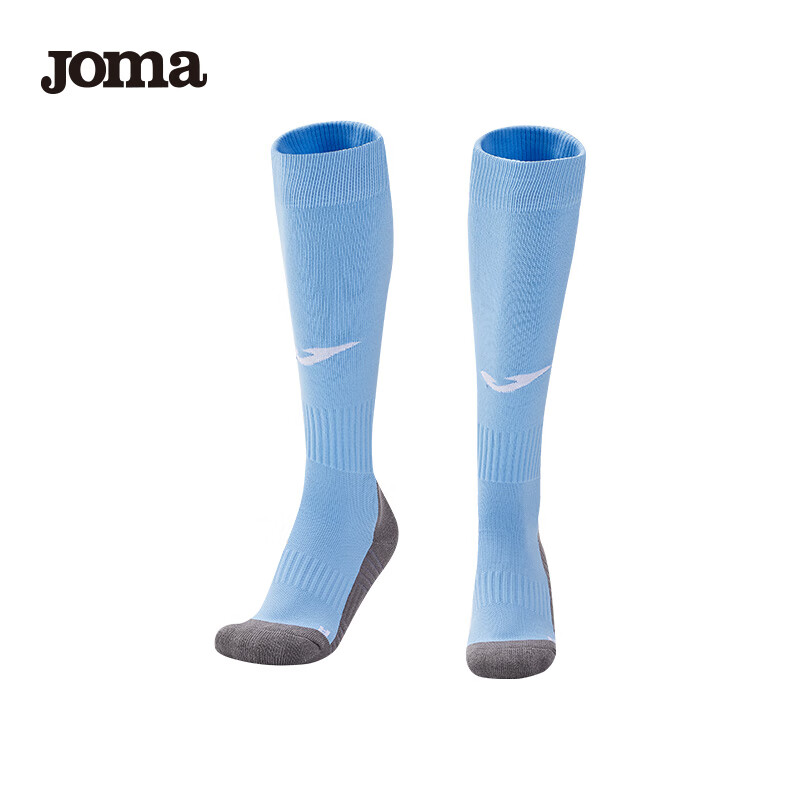JOMA Long Tube Soccer Socks for Kids