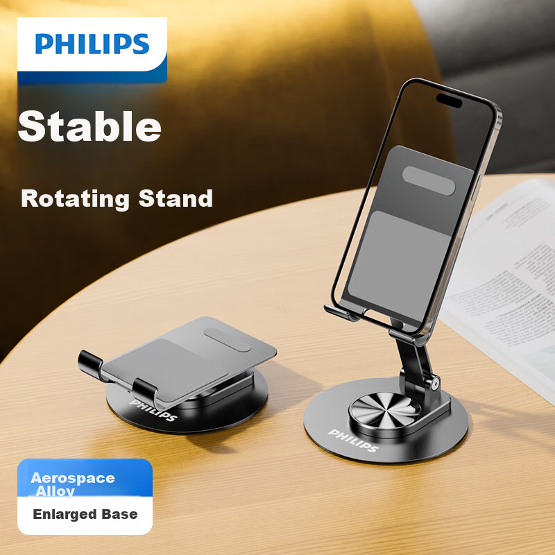 Feilipu Magnetic Phone Stand for Apple