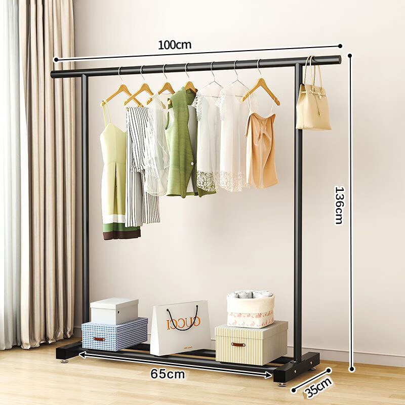 Hacly Canieg Floor Drying Rack