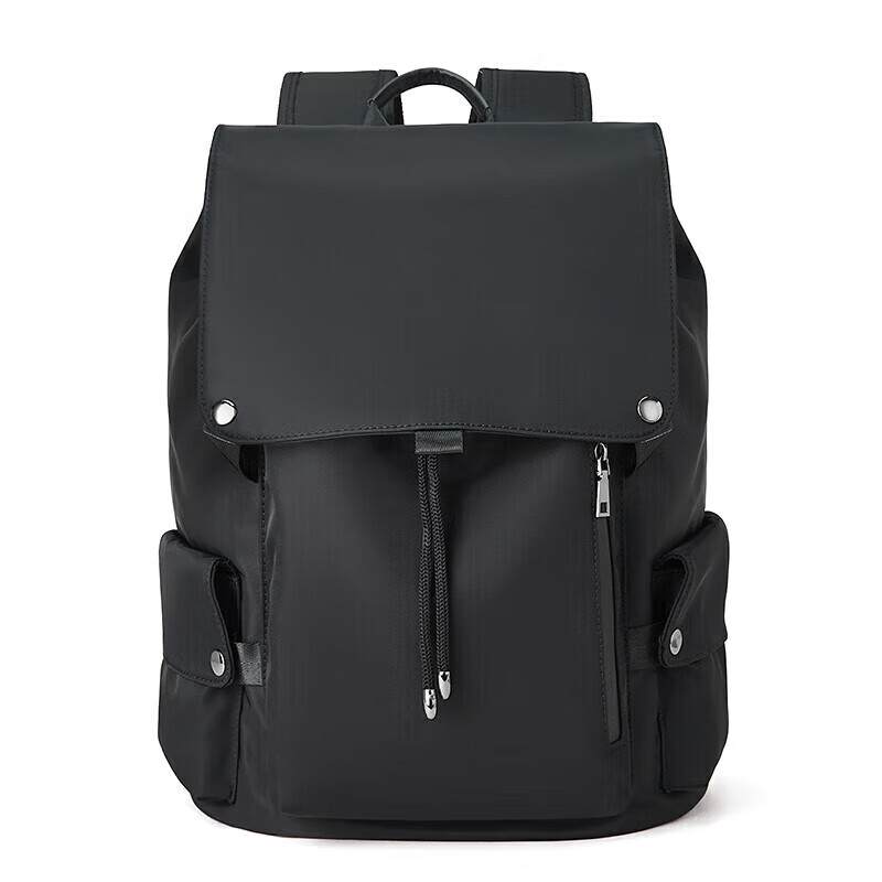 BOSTANTEN Men's Backpack - Trendy Business Travel Laptop Bag