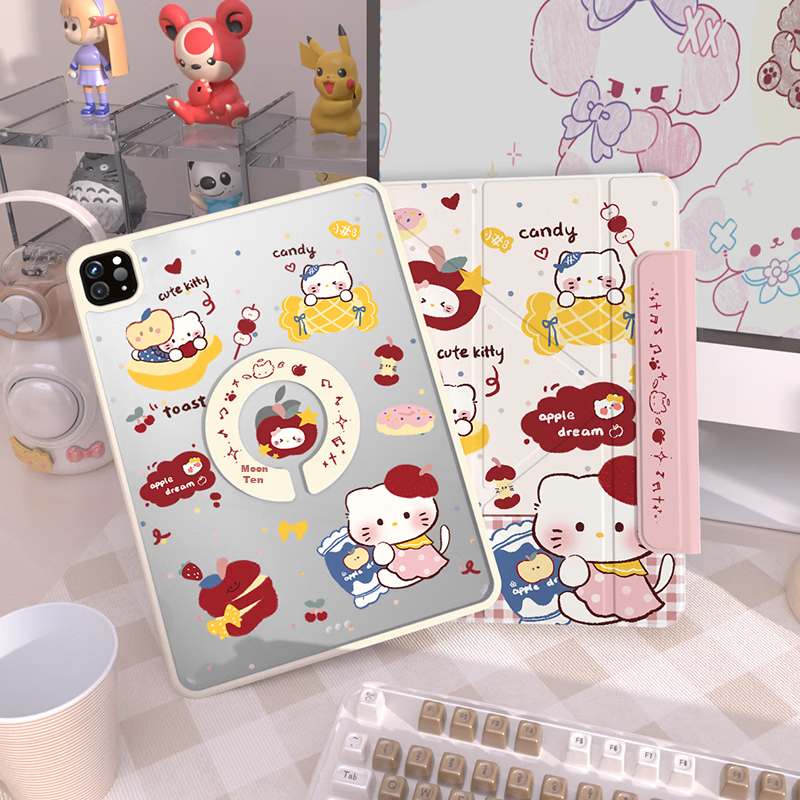 RBP 3rd Year Upgrade iPad 10.2 Case