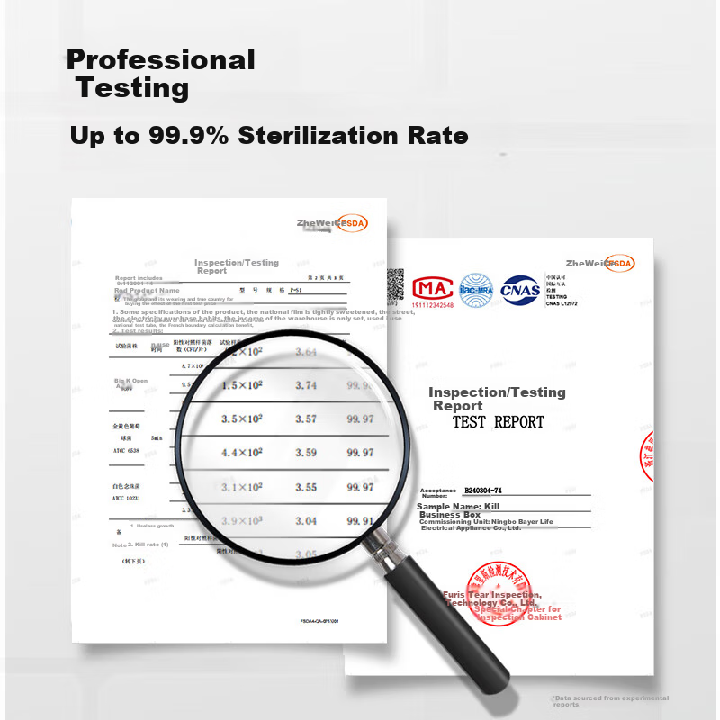 Baier A9pro Smart Antibacterial Electric Toothbrush