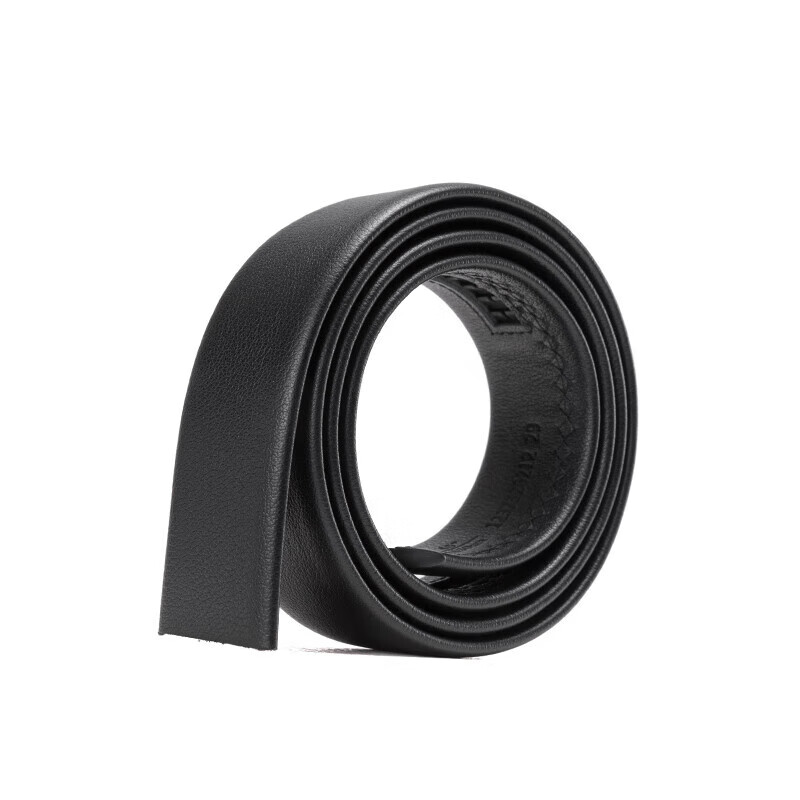 Aokang Men's Automatic Buckle Leather Belt