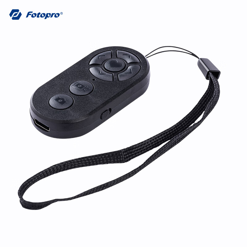 Fotopro Bluetooth Remote Control BT-9