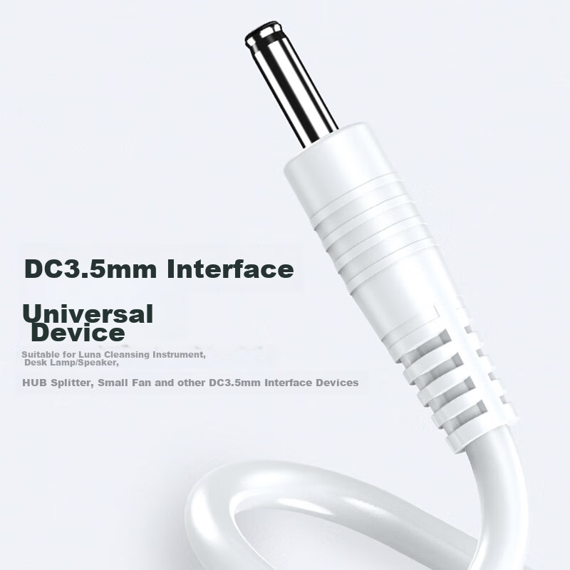 LinkStone USB to DC 3.5mm Power Cable