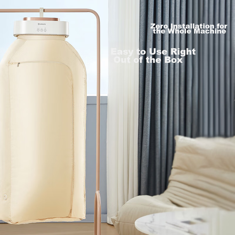 AIRMATE Instant Use 600W Clothes Dryer