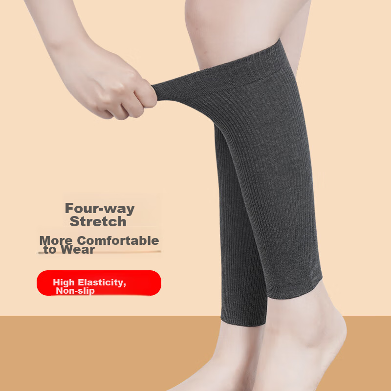 NAILEKESI N Leg Warmer Calf Sleeve