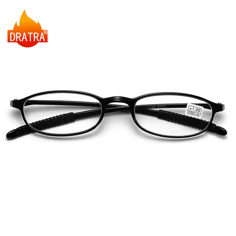 DRATRA High-Definition Reading Glasses