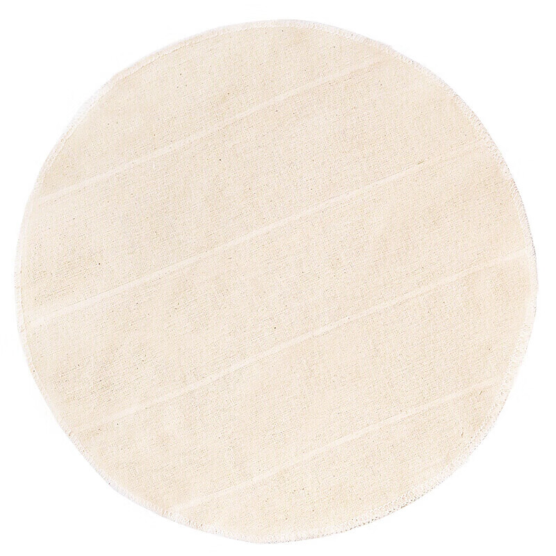 Baicaoyuan Cotton Steamer Liner 36cm 4pcs