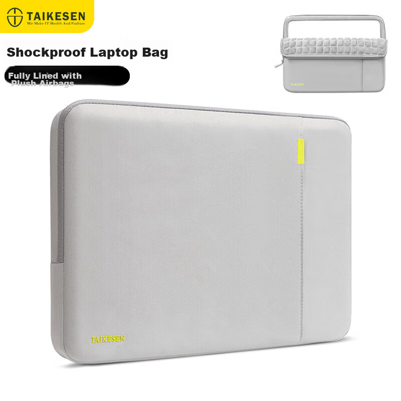 Taikesen 15-Inch MacBook Laptop Sleeve
