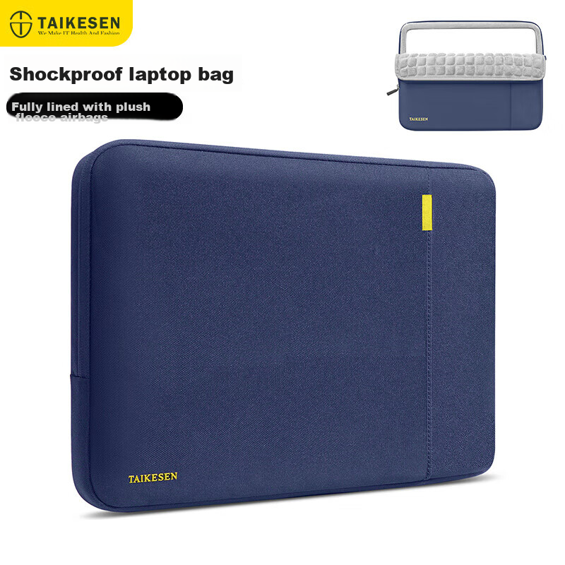 Taikesen 15-Inch MacBook Laptop Sleeve