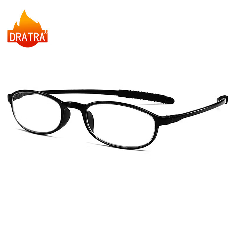 DRATRA High-Definition Reading Glasses