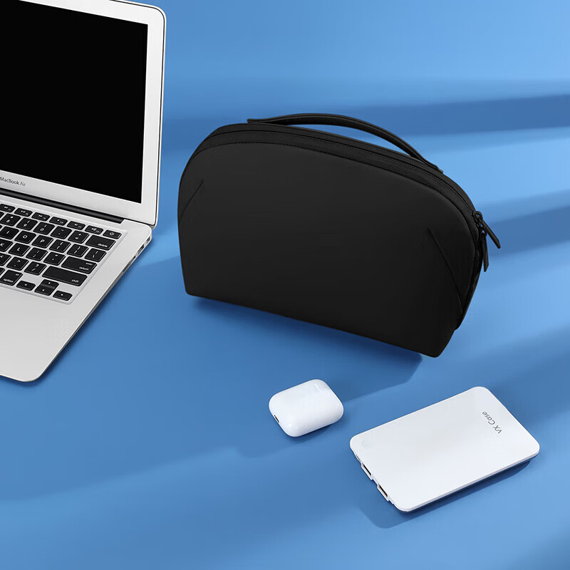 Biyoumei Digital Storage Bag - Volcano Bag S