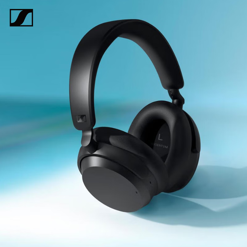 Sennheiser ACCENTUM Wireless Headphones