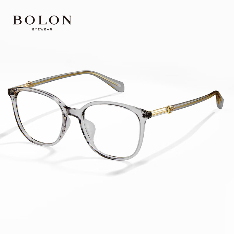 BOLON Glasses BJ5125B12 Square Frames for Women