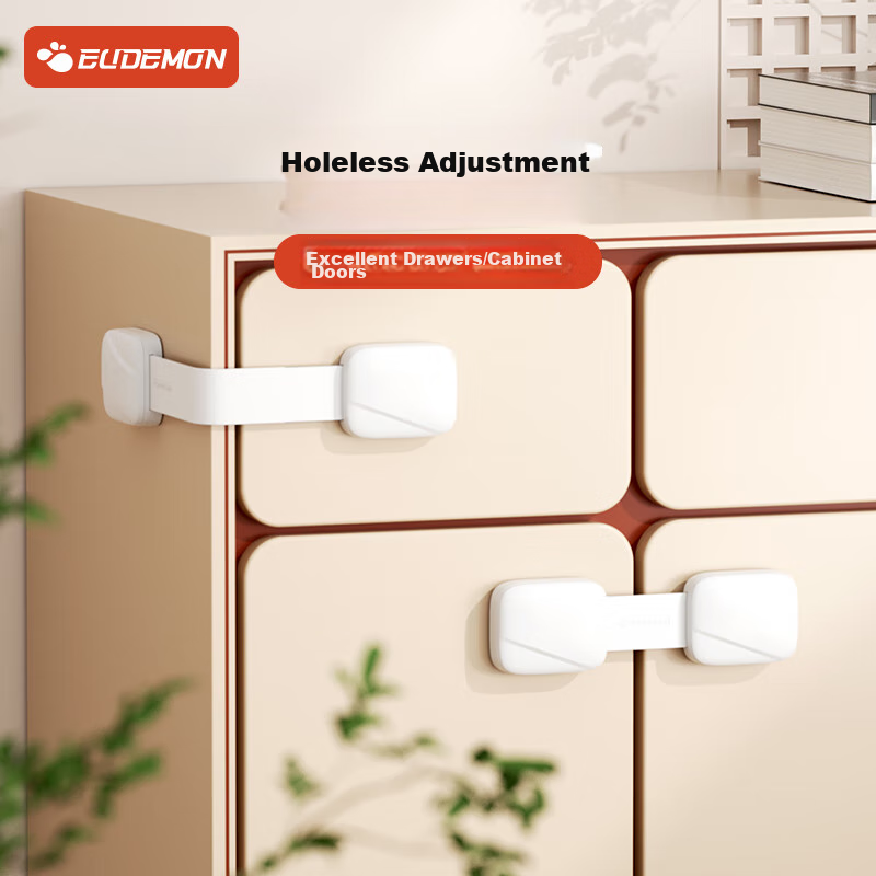 EUDEMON Child Safety Cabinet Lock