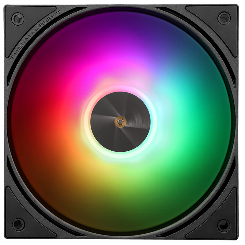 Thermalright TL-P12 12cm PWM Case Fan