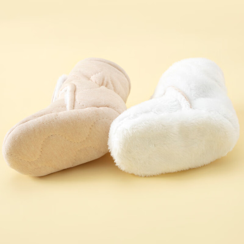 LAXIALIYA Baby Pre-Walking Shoes