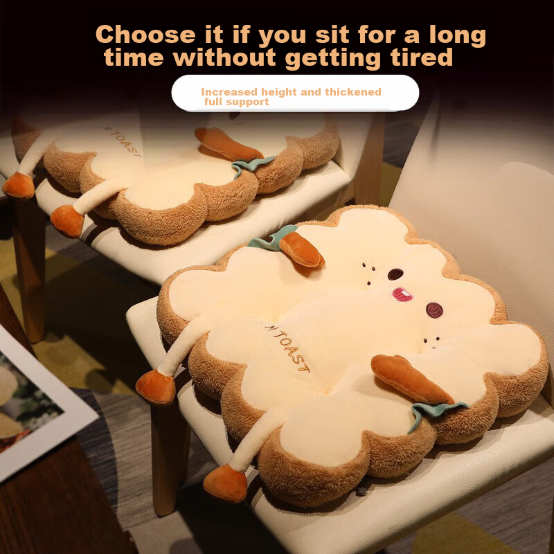 AVIVI Seat Cushion for Office and Home Use