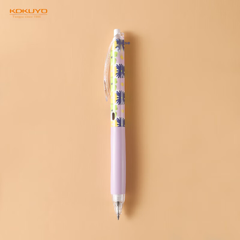 KOKUYO SOUSOU Collaboration Retractable Gel Pen