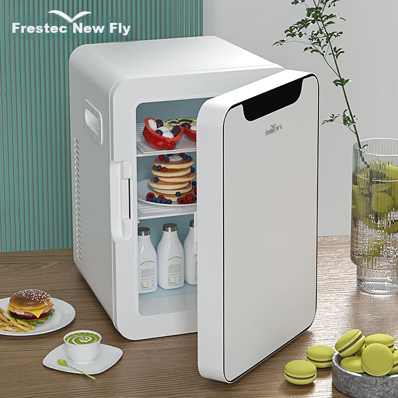 Frestec 12L Car Refrigerator