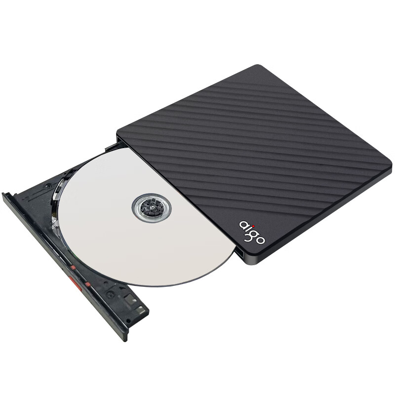 Aigo 6x USB3.0 External Blu-Ray Burner BD500