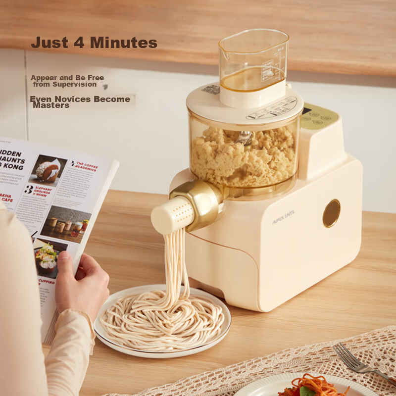 APIXINTL Anben Su Noodle Maker
