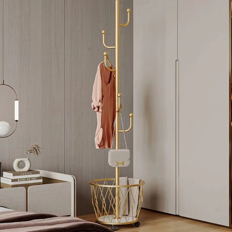 Anerya Cactus-Shaped Clothes Rack