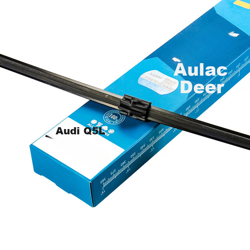 AOLIN Boneless Wiper Blade for Audi Q5L