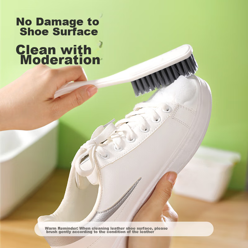 MARYYA Shoe Cleaning Brush Combo Pack