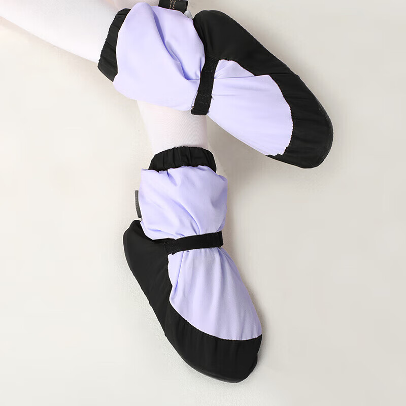 Sansha Dance Warm Boots for Kids