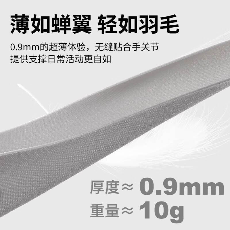Li-Ning Wrist Support for Tendonitis and Sports Injuries