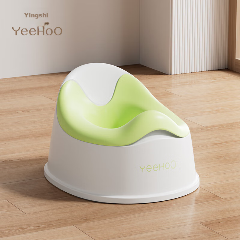 YEEHOO Baby Toilet Seat for Toddlers