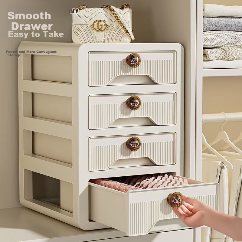 Baicaoyuan Underwear Storage Box