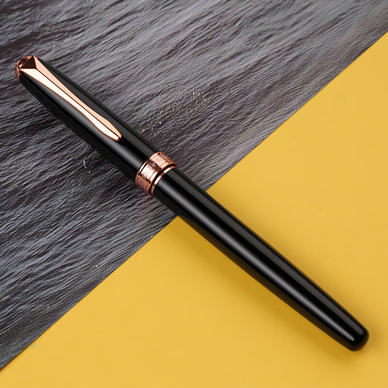 HERO 850 Fountain Pen with Iridium Nib
