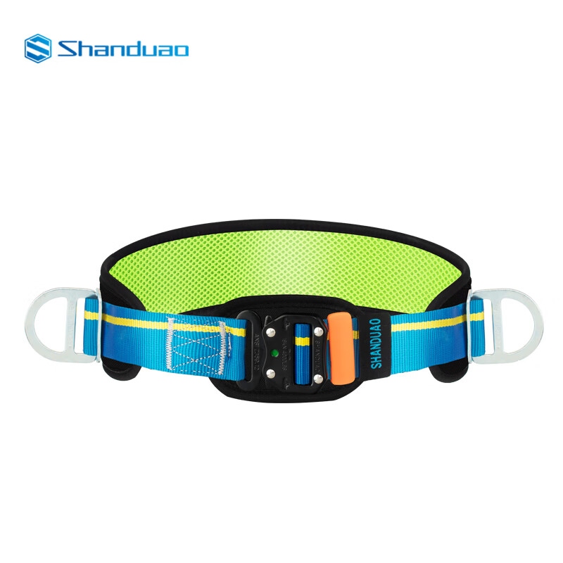 Shandouao Single Waist Safety Belt